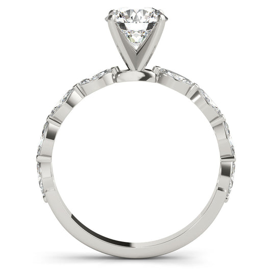 Penelope Engagement Ring