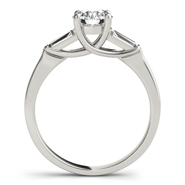 Erma Engagement Ring