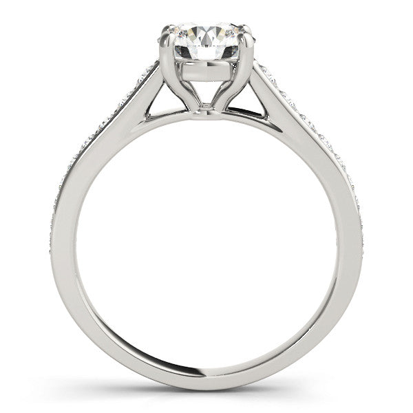 Irene Engagement Ring