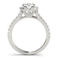 Audrey Engagement Ring