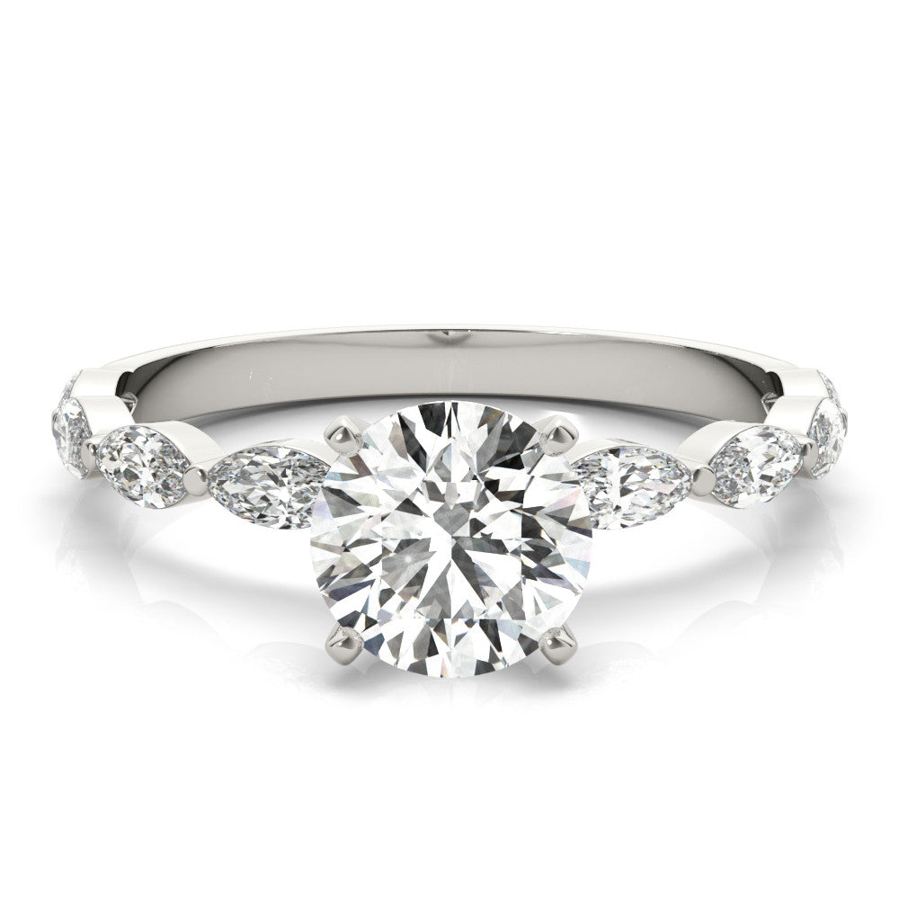 Penelope Engagement Ring