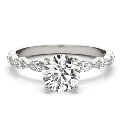 Penelope Engagement Ring