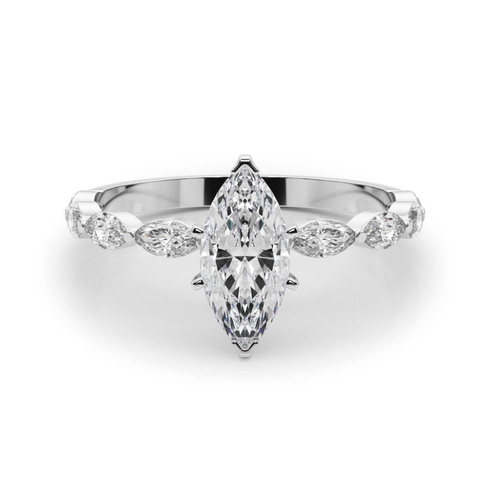 Annabelle Engagement Ring