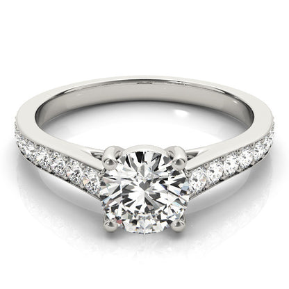 Irene Engagement Ring