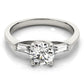 Erma Engagement Ring