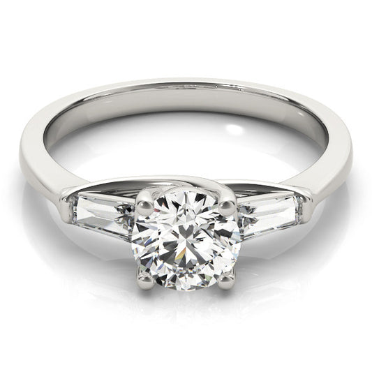 Erma Engagement Ring