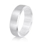 Charles Mens Wedding Band