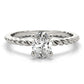 Mamie Engagement Ring