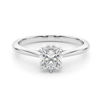 Gwendolyn Cushion Cut