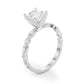 Molly Princess Cut