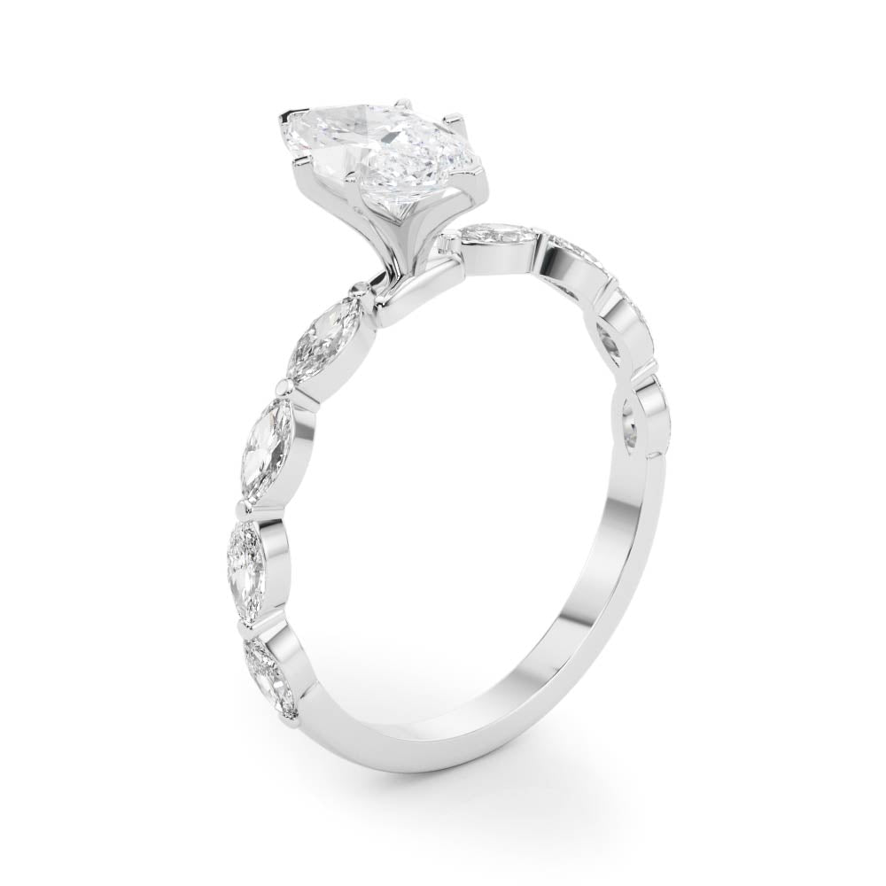 Annabelle Engagement Ring