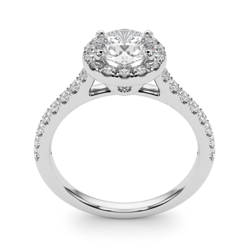 Audrey Engagement Ring