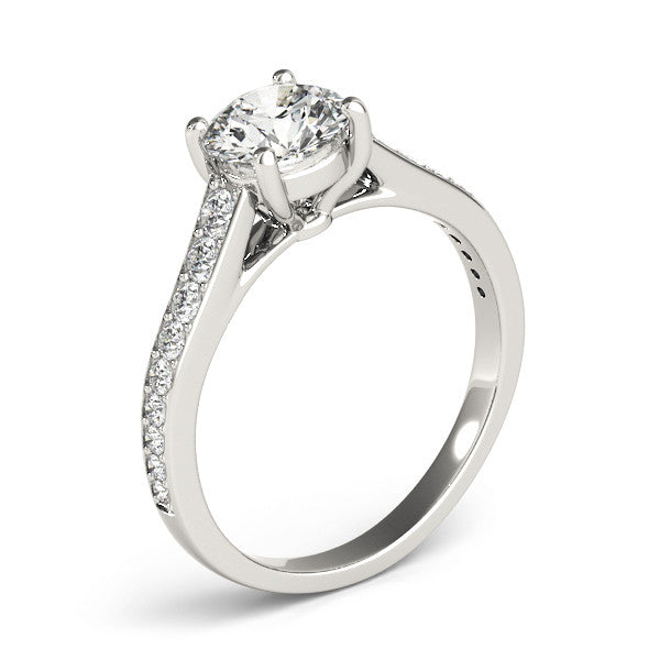 Irene Engagement Ring