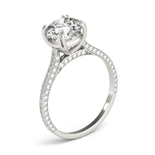 Cecelia Engagement Ring