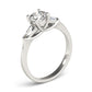 Erma Engagement Ring