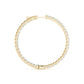 Dainty Inside Out Hoop Earrings